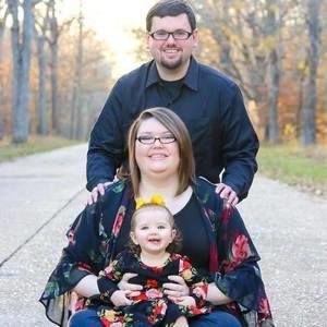 Meet your Posher, Jessi